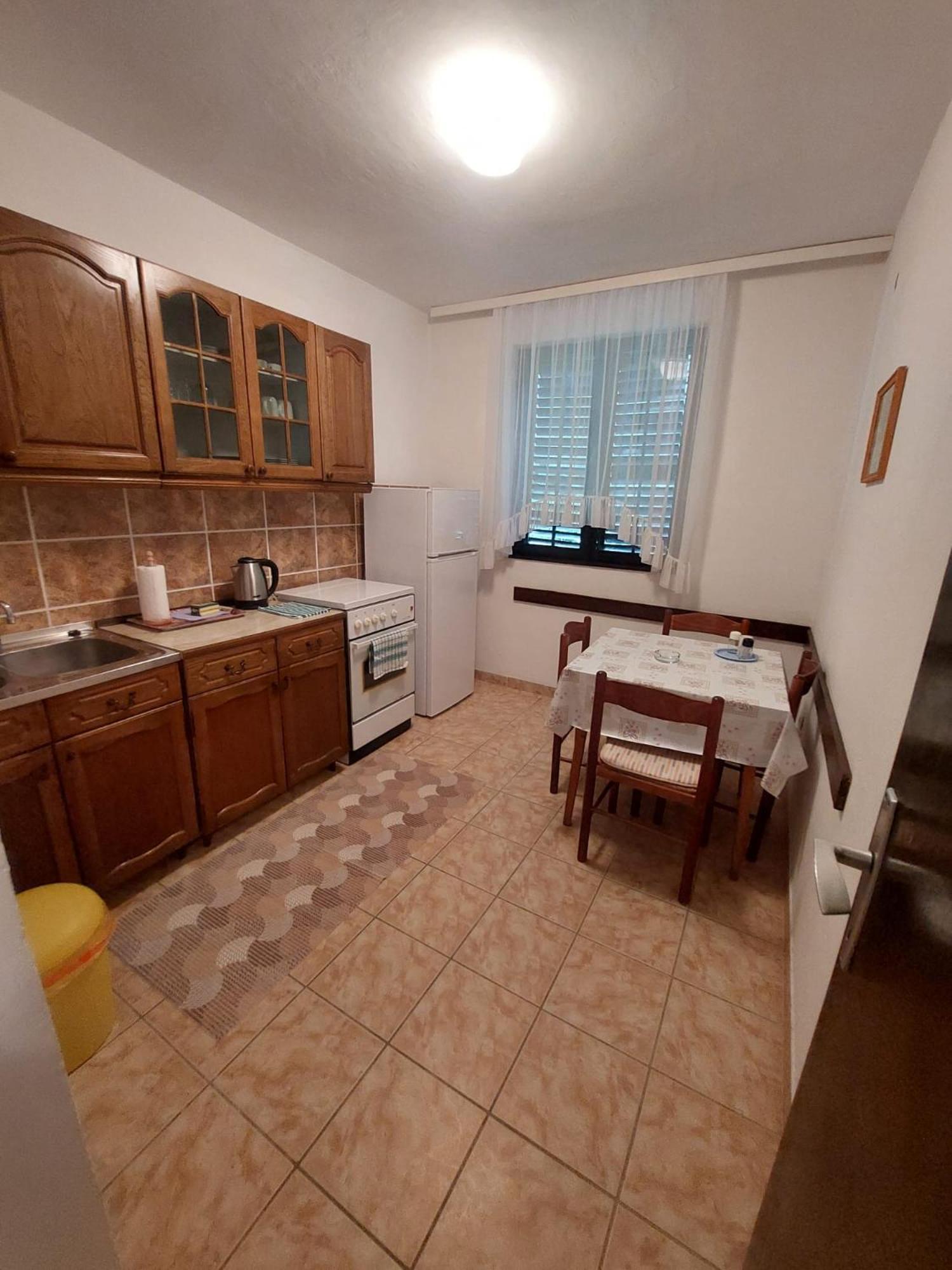 Apartmani Vuksanovic Паг Экстерьер фото